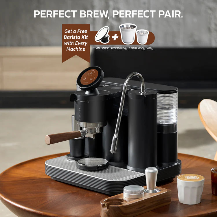 Еспресо машина Meraki